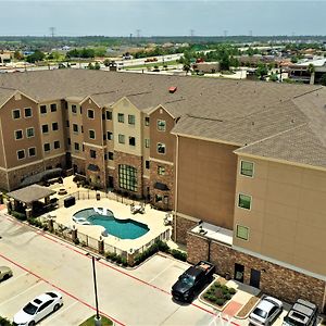 Staybridge Suites Houston - Humble Beltway 8 E, An Ihg Hotel