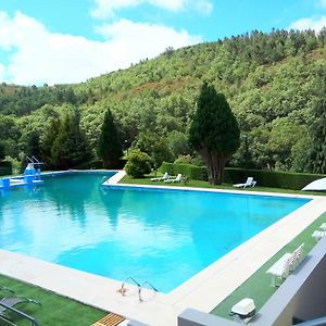 São Cristóvão Nature Country Hotel